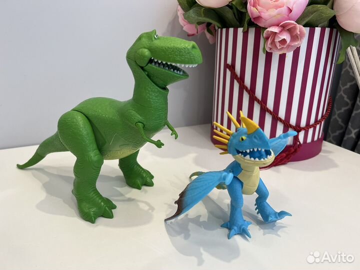 Коллекционные игрушки