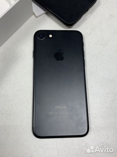 iPhone 7 32gb