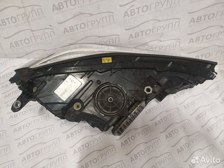 Фара передняя левая Bmw 730D G11 (Г11) B57D30A 3