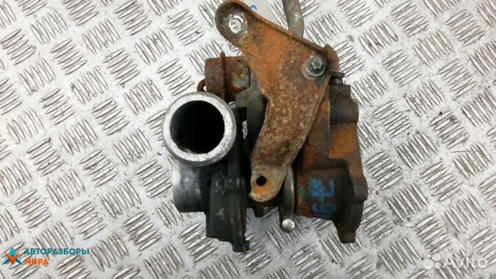 Турбина Mercedes-Benz Vito W639 2004 A6460960599