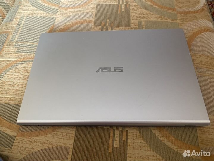 Ноутбук asus M509DJ-EJ007T