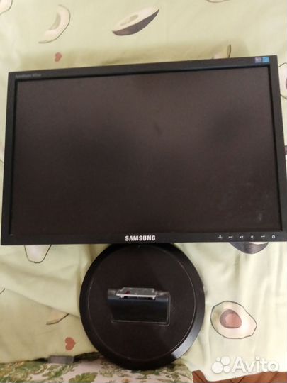 Монитор Samsung 19 дюймов