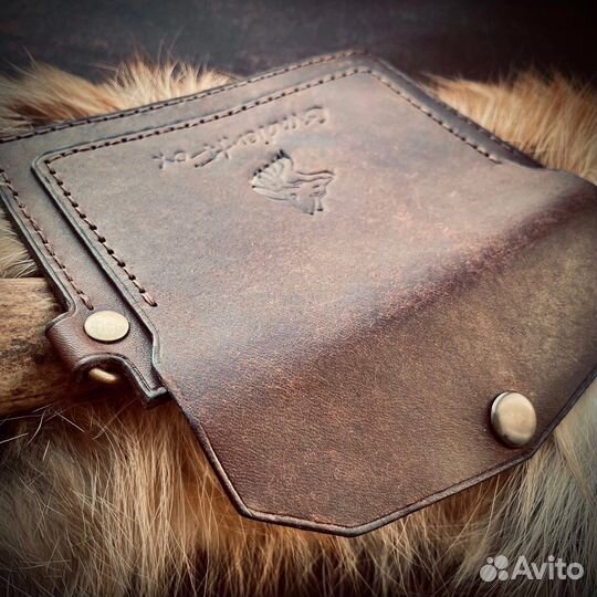 Докхолдер / для документов