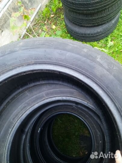 Roadstone Winguard Sport 215/60 R17