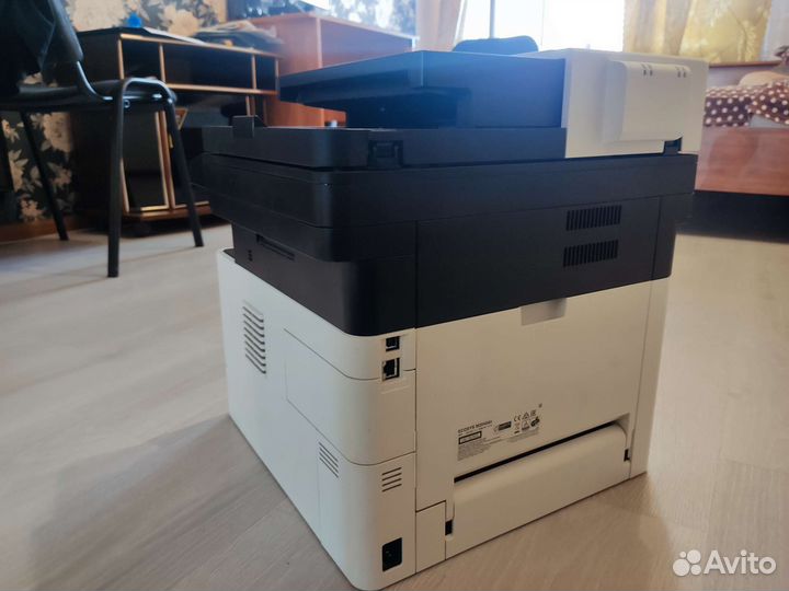 Мфу kyocera ecosys m2040dn