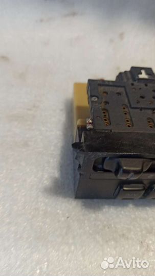 Блок управления печкой Mazda 626 GE