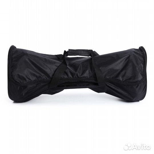 Гироскутер Smart Balance 10,5 Черный огонь