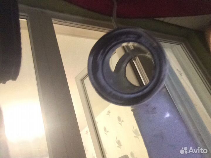 Детали для трюкового самоката