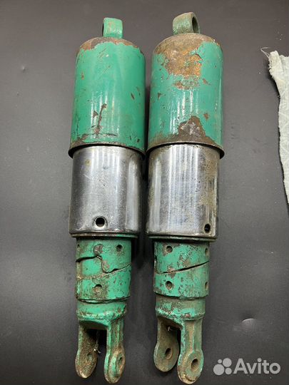 Мотозапчасти урал Днепр