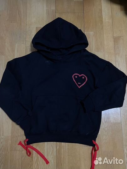 Костюм Carsicko x Nemzzz DND оригинал