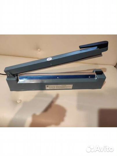 Запайщик пакетов