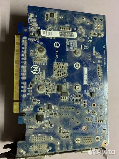 Процессор i5 3470 и видеокарта gtx650 1gb
