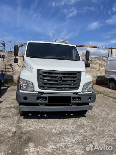 ГАЗ ГАЗон Next, 2021