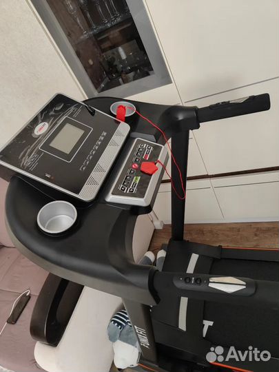 Беговые дорожки - большой выбор