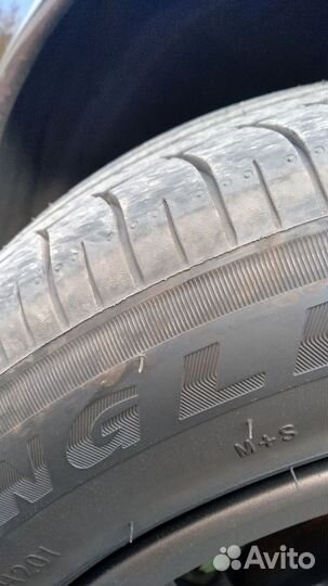 Triangle TH201 Sportex 205/55 R16 91V