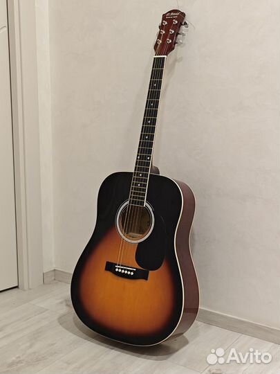 Акустическая гитара Amati MD-6600 OBS Premium ed
