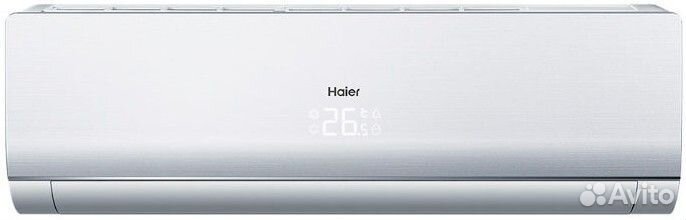Haier AS09NA3HAA/1U09DR4EAA