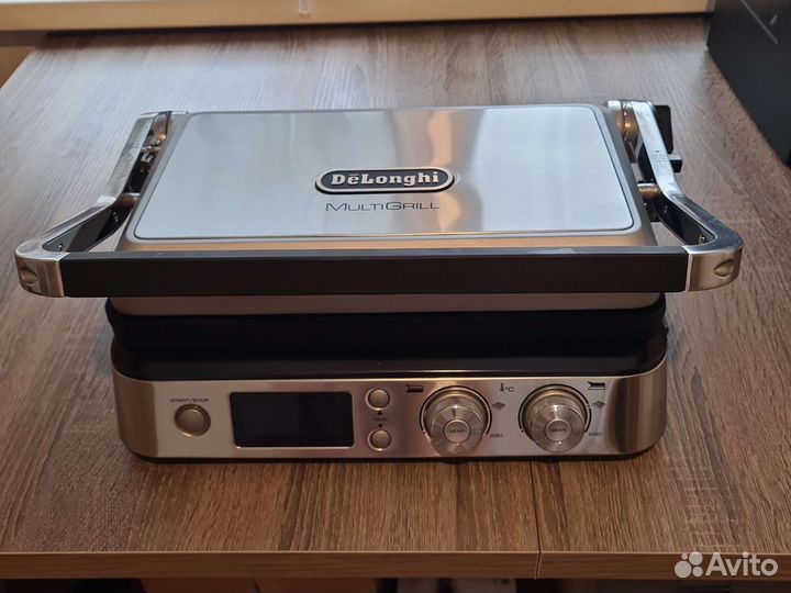 Гриль DeLonghi CGH1030D