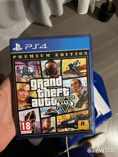 GTA 5