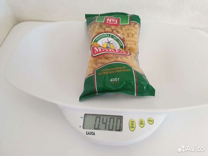 Детские весы laica