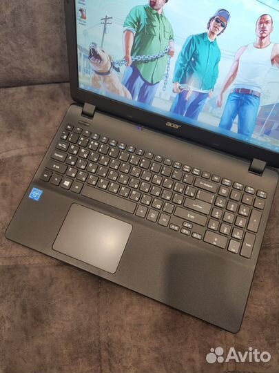 Ноутбук в идеале для работы и учебы