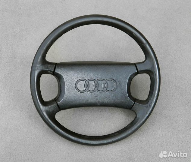 Руль Audi 80 B3