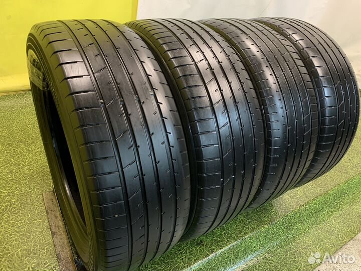 Toyo Proxes R46A 225/55 R19