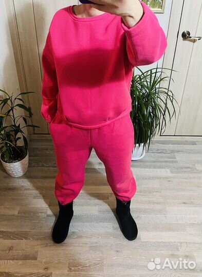 Вещи пакетом