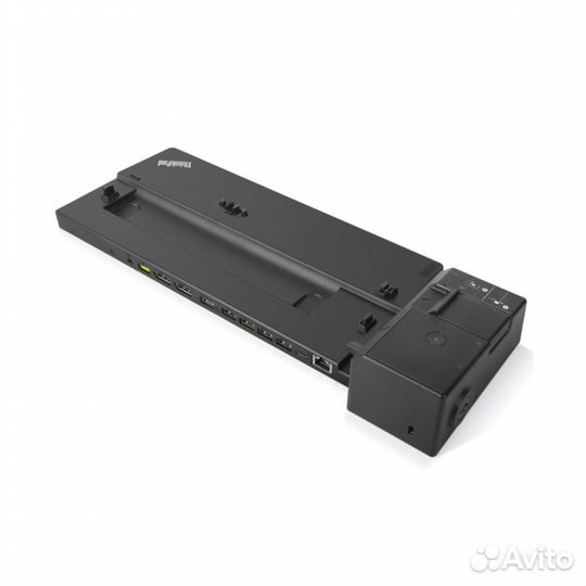 Док-станция Lenovo ThinkPad Basic Docking S 163828