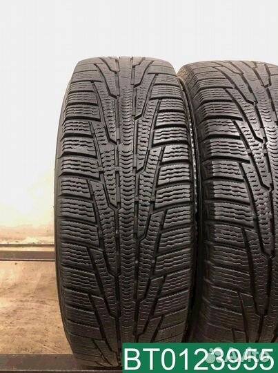 Nokian Tyres Nordman RS2 195/65 R15 95R