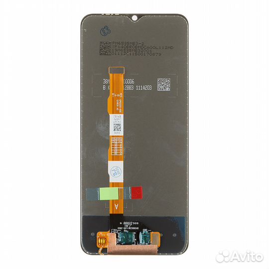 Дисплей Vivo Y22/Y22s, оригинал