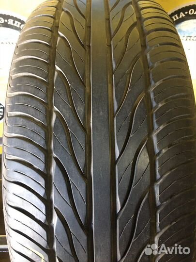 Maxxis MA-Z4S Victra 255/55 R19
