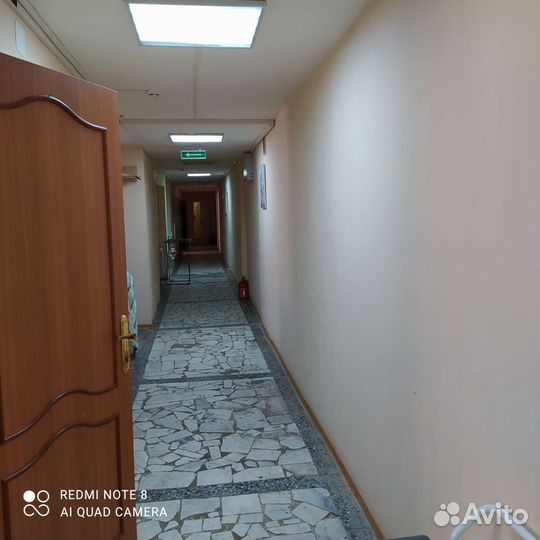 Дом ухода 