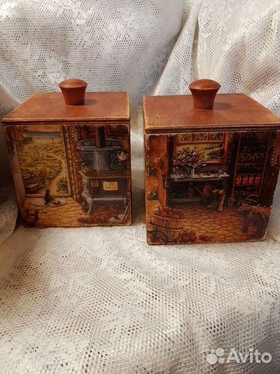 Короб для хранения