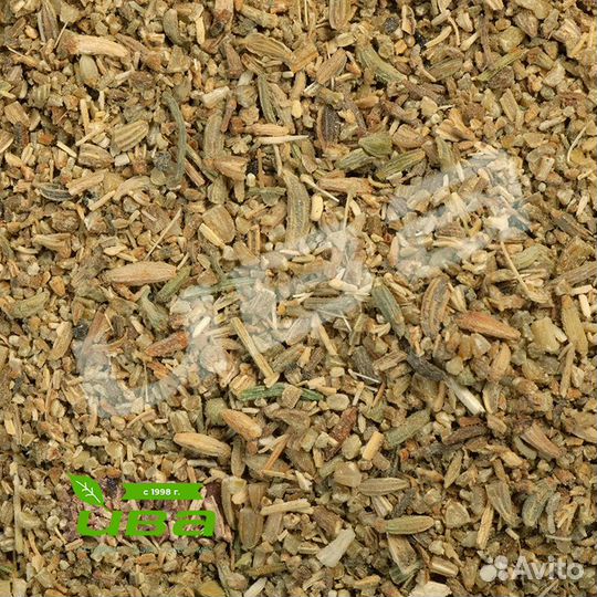 Фенхель плоды дробленые ф/п фракция оптом