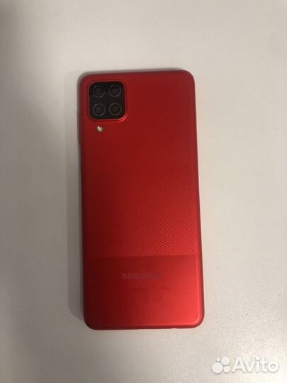 Samsung Galaxy A12, 3/32 ГБ