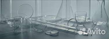 Изделия из кварцевого стекла на заказ