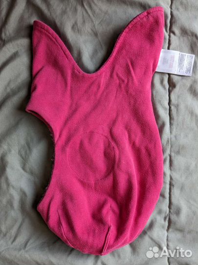 Шапка шлем reima 54