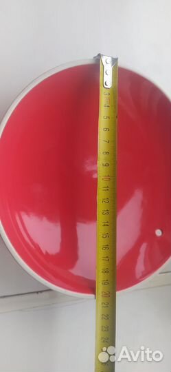 Крышки от керамической кастрюли Wellenberg