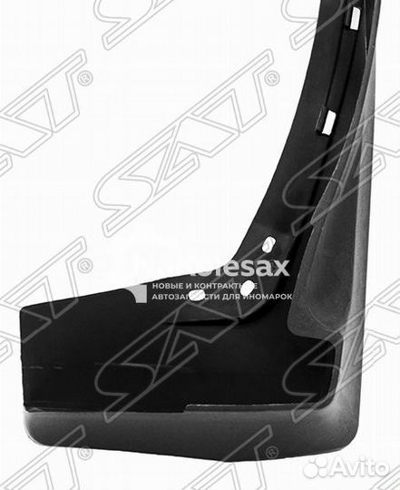 Брызговик mercedes GL-class X166 12-16/GLS-class X