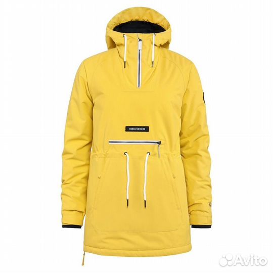 S (38 EU) Куртка женская horsefeathers W'S derin I