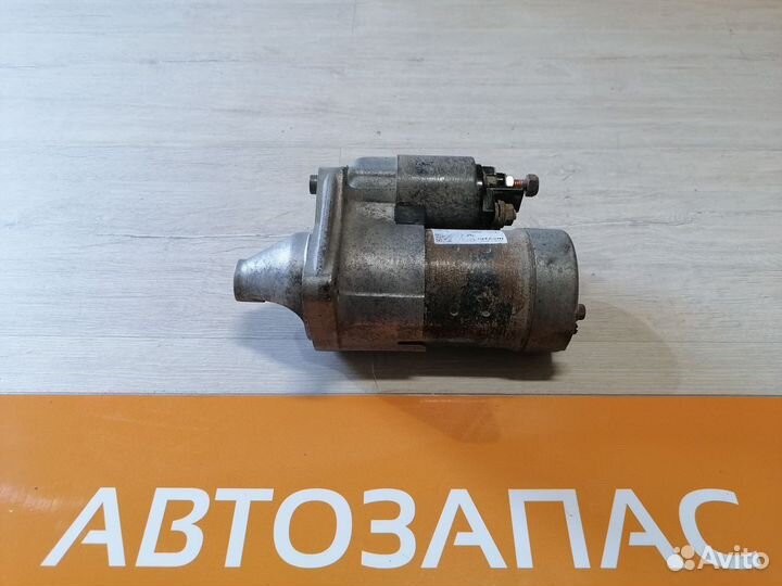 Стартер Fiat Panda Фиат Панда