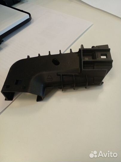 Направляющая дуга Hormann левая арт 3072562