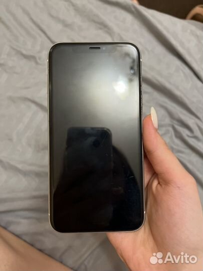 iPhone Xr, 128 ГБ