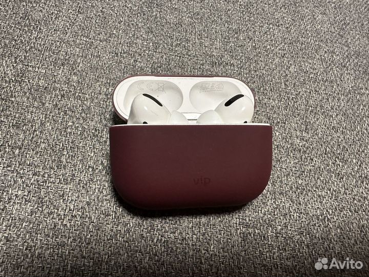 Продам Airpods Pro оригинальные