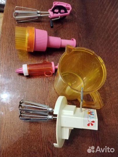 Все для кухни СССР