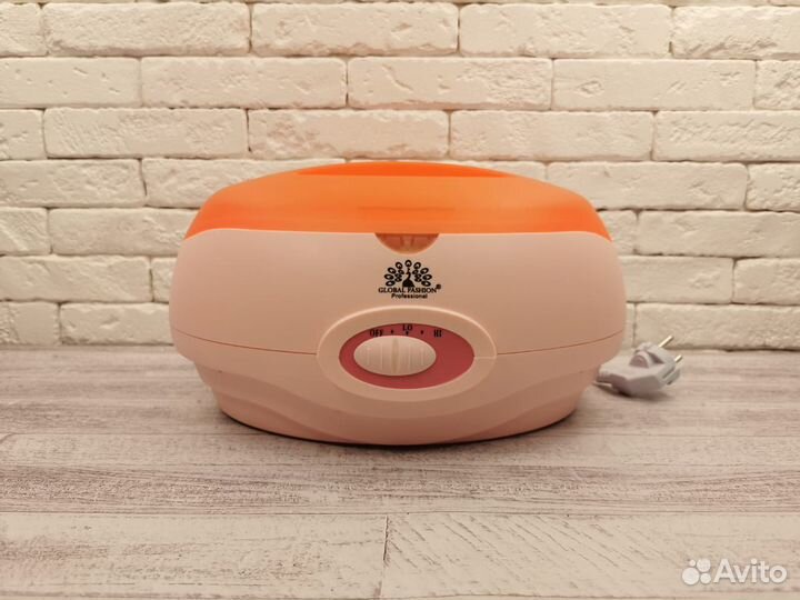 Парафиновая ванночка для рук и ног SD-55