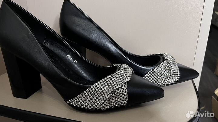Туфли нарядные