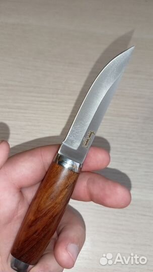 Кухонные ножи