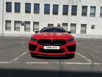 BMW M8 серия Gran Coupe 4.4 AT, 2021, 30 500 км, с пробегом, цена 16 999 999 руб.